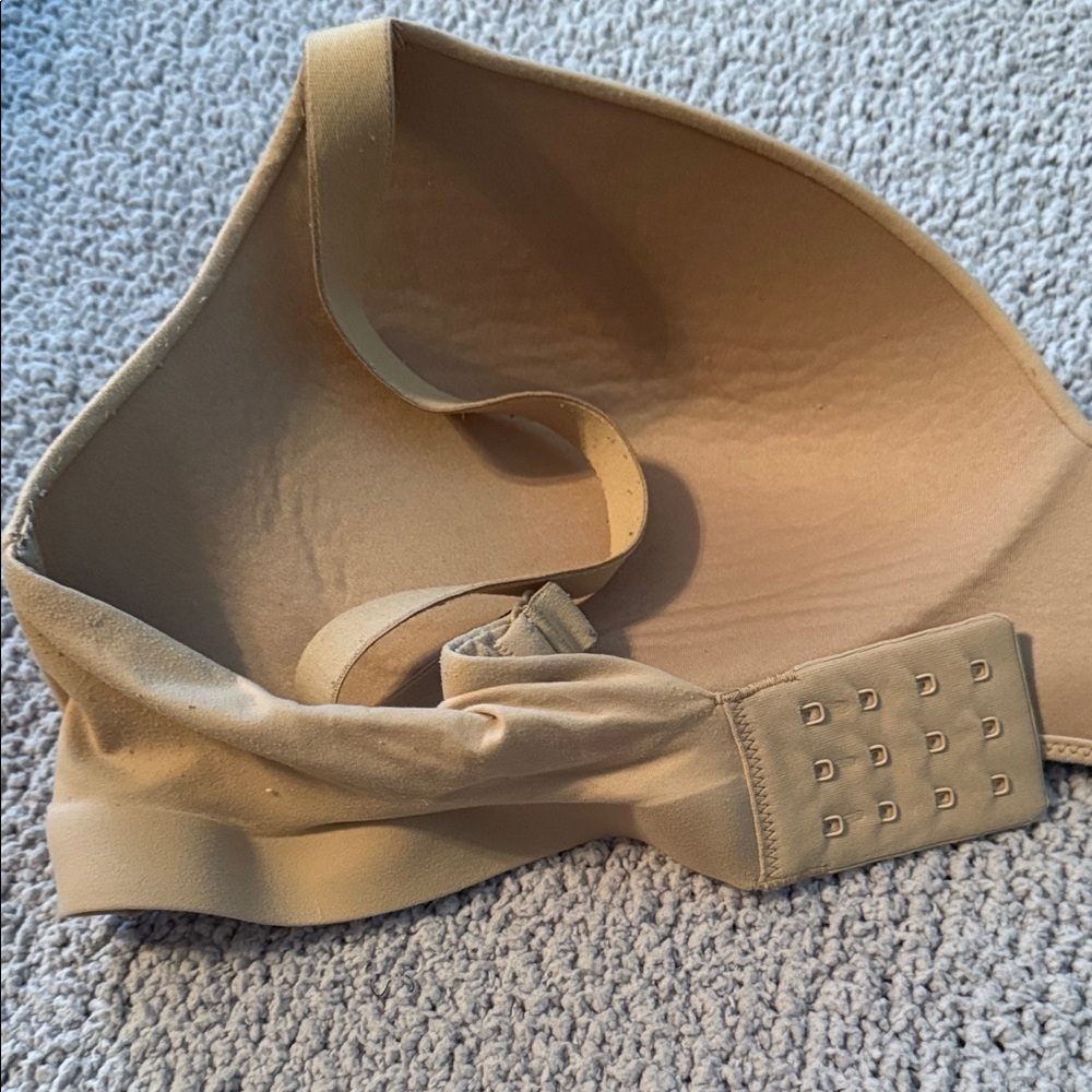 Soma Enbliss Wireless Bra - Picture 4 of 4